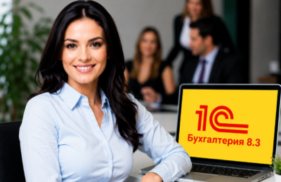 Бухгалтерские курсы в Караганде — обучение бухучёту и 1С 8.3