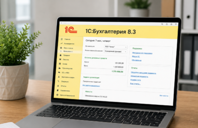 Курсы 1С в Караганде